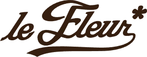 GOLF le FLEUR*